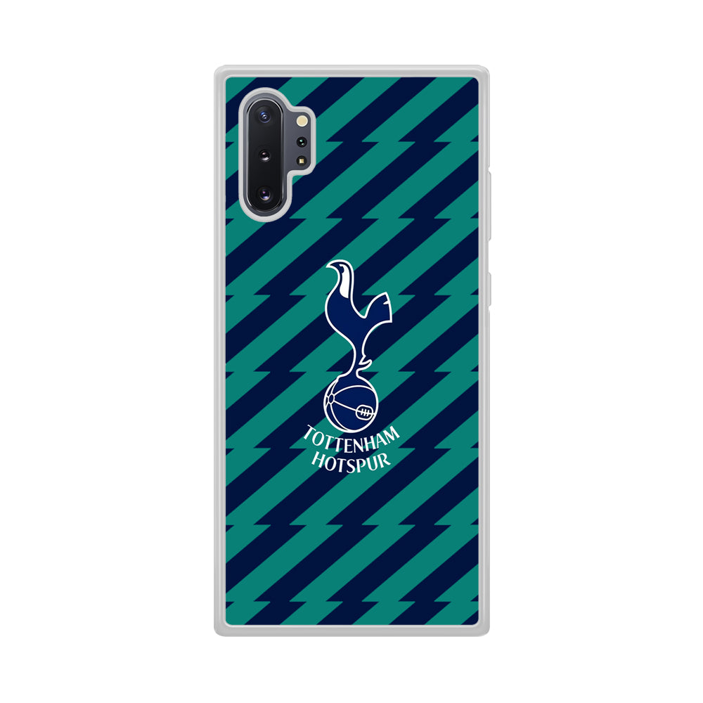 Tottenham Hotspur EPL Team Samsung Galaxy Note 10 Plus Case