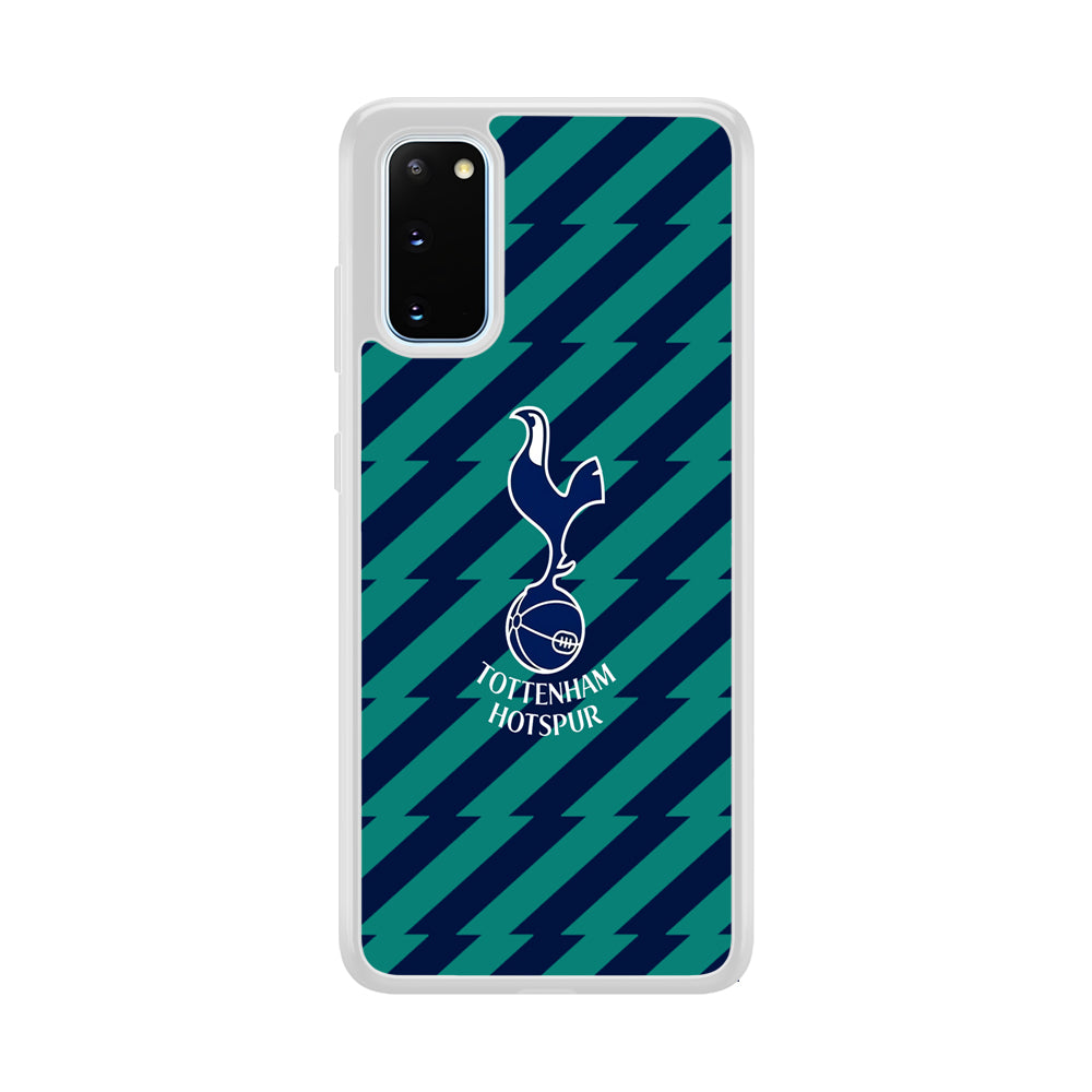 Tottenham Hotspur EPL Team Samsung Galaxy S20 Case