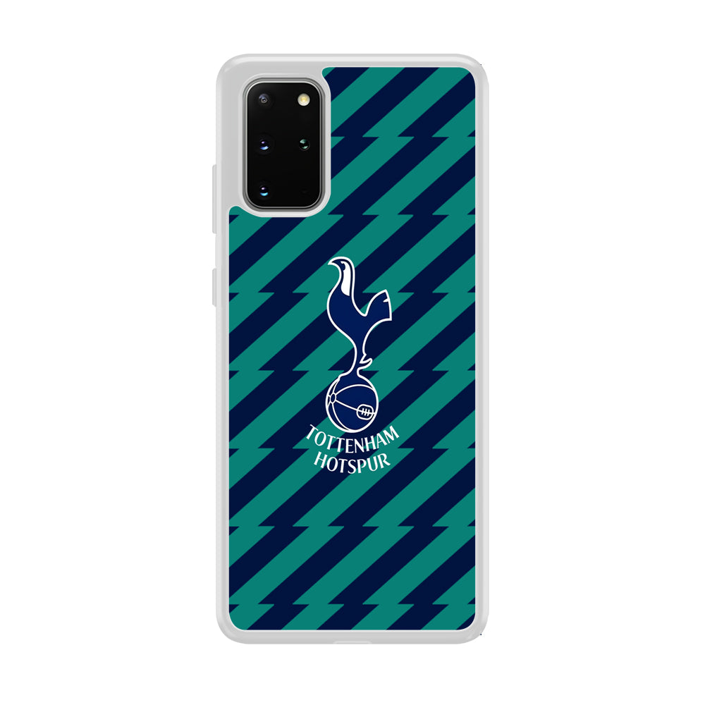 Tottenham Hotspur EPL Team Samsung Galaxy S20 Plus Case