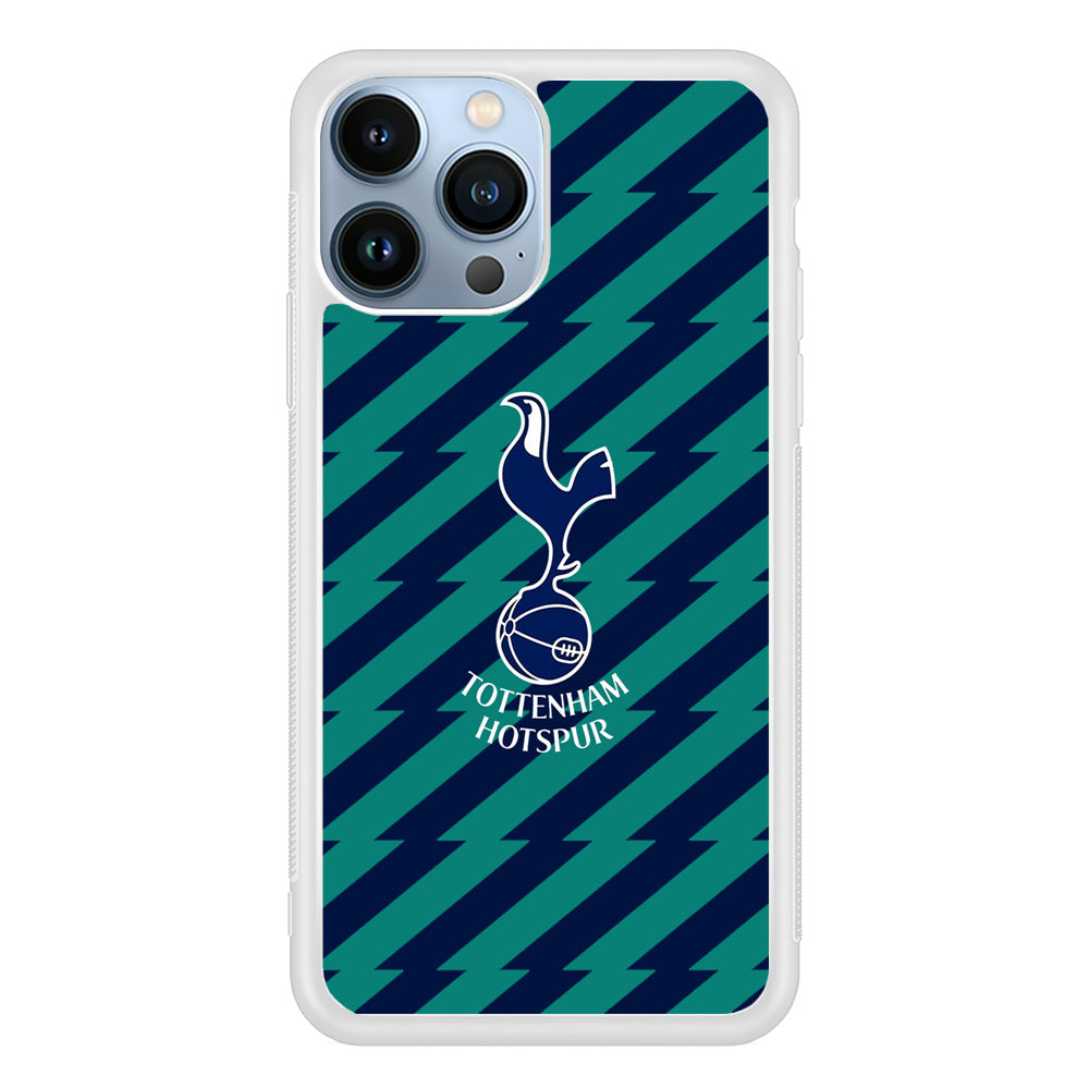 Tottenham Hotspur EPL Team iPhone 13 Pro Max Case