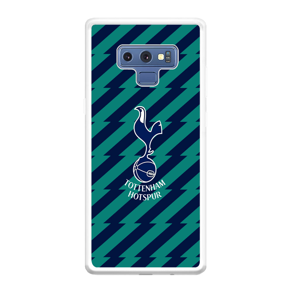 Tottenham Hotspur EPL Team Samsung Galaxy Note 9 Case