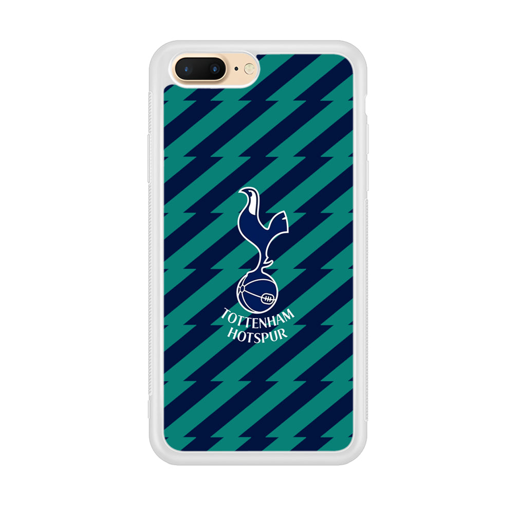 Tottenham Hotspur EPL Team iPhone 8 Plus Case