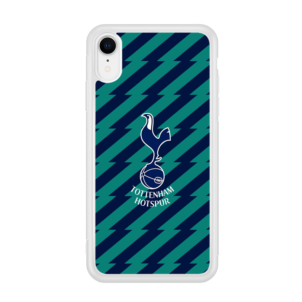 Tottenham Hotspur EPL Team iPhone XR Case