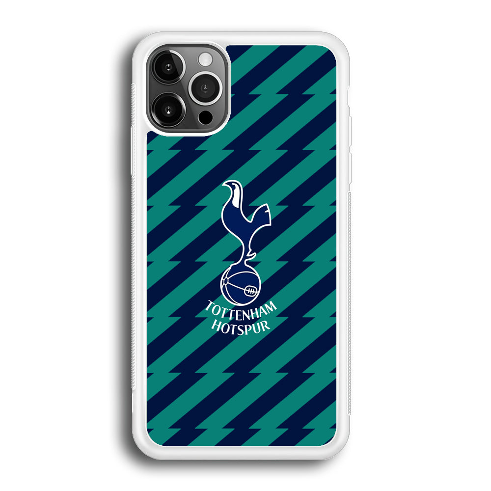 Tottenham Hotspur EPL Team iPhone 12 Pro Max Case