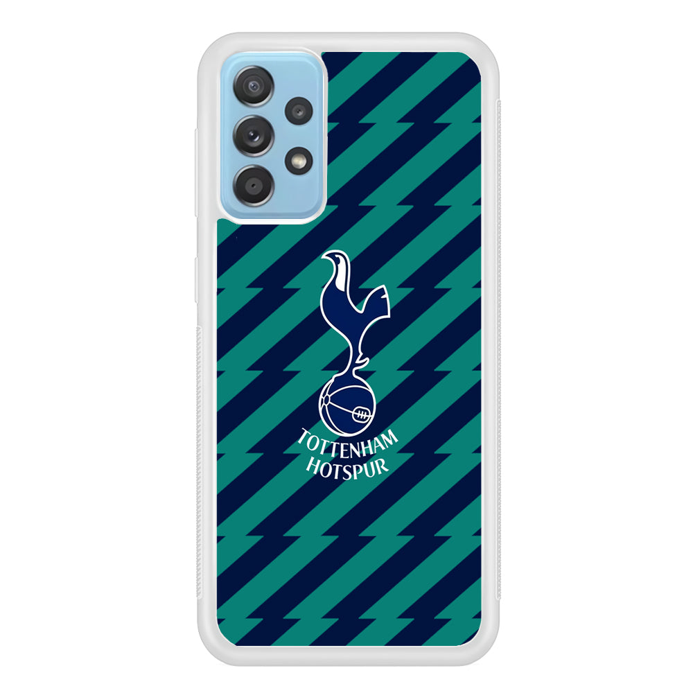 Tottenham Hotspur EPL Team Samsung Galaxy A52 Case