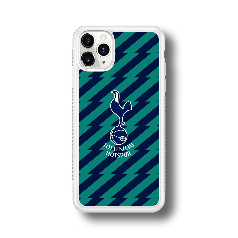 Tottenham Hotspur EPL Team iPhone 11 Pro Max Case