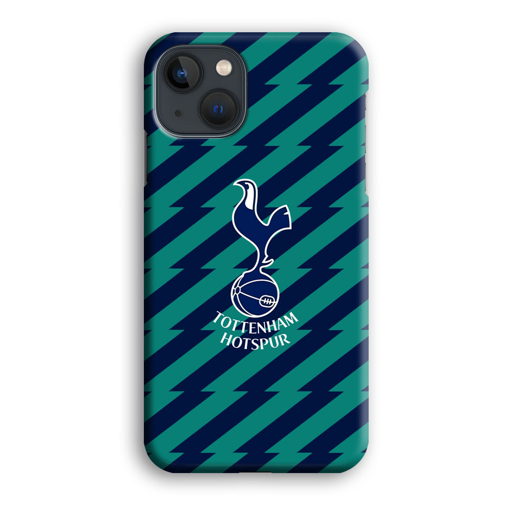 Tottenham Hotspur EPL Team iPhone 13 Case