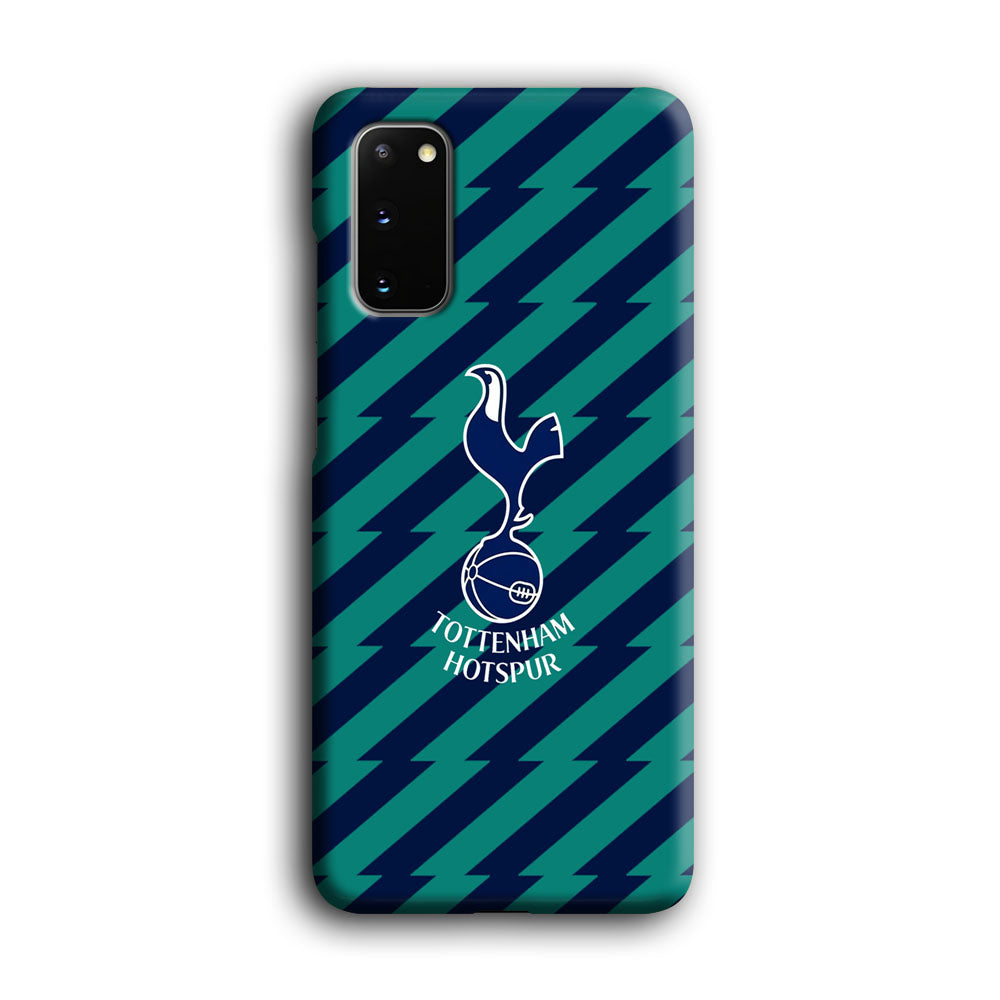 Tottenham Hotspur EPL Team Samsung Galaxy S20 Case