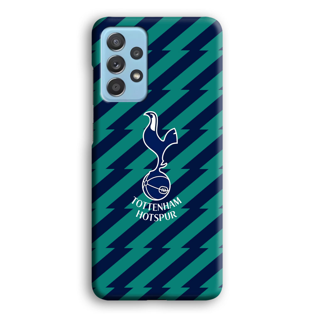 Tottenham Hotspur EPL Team Samsung Galaxy A52 Case