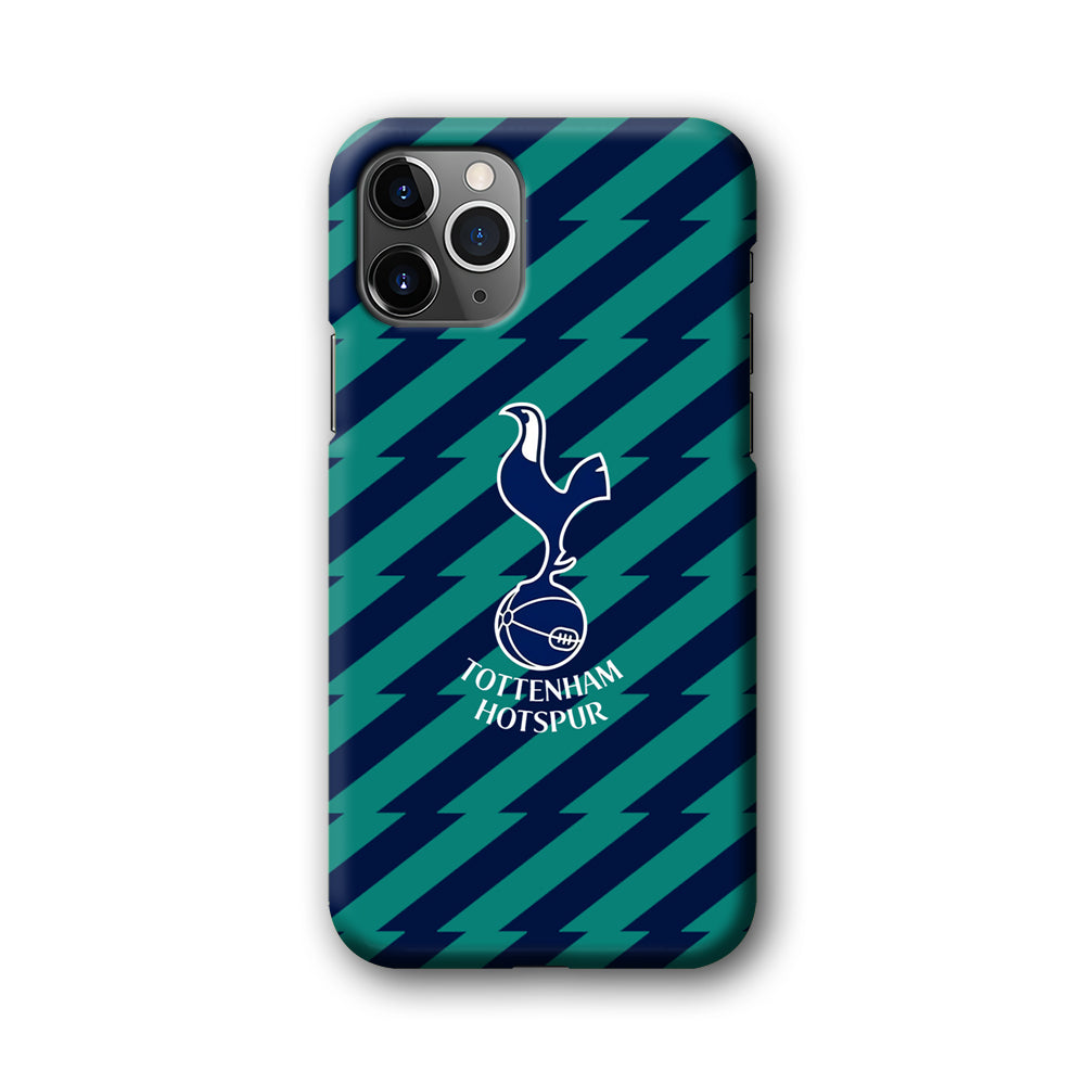 Tottenham Hotspur EPL Team iPhone 11 Pro Max Case