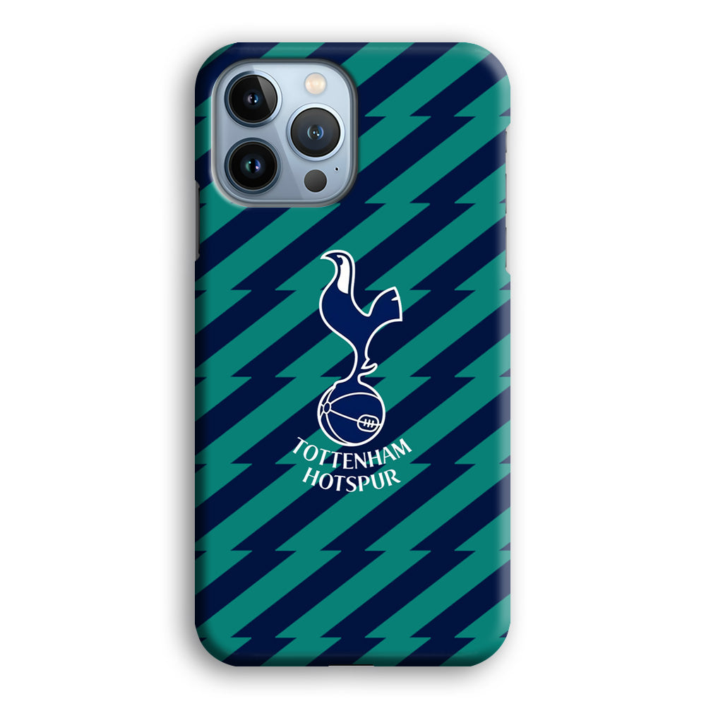 Tottenham Hotspur EPL Team iPhone 13 Pro Max Case