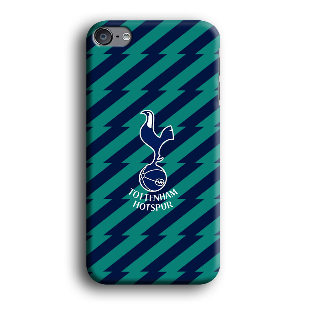 Tottenham Hotspur EPL Team iPod Touch 6 Case