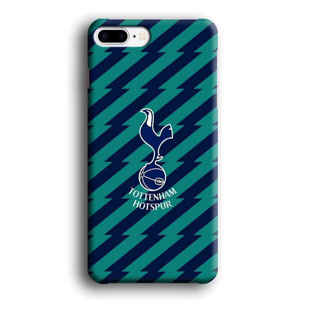 Tottenham Hotspur EPL Team iPhone 8 Plus Case