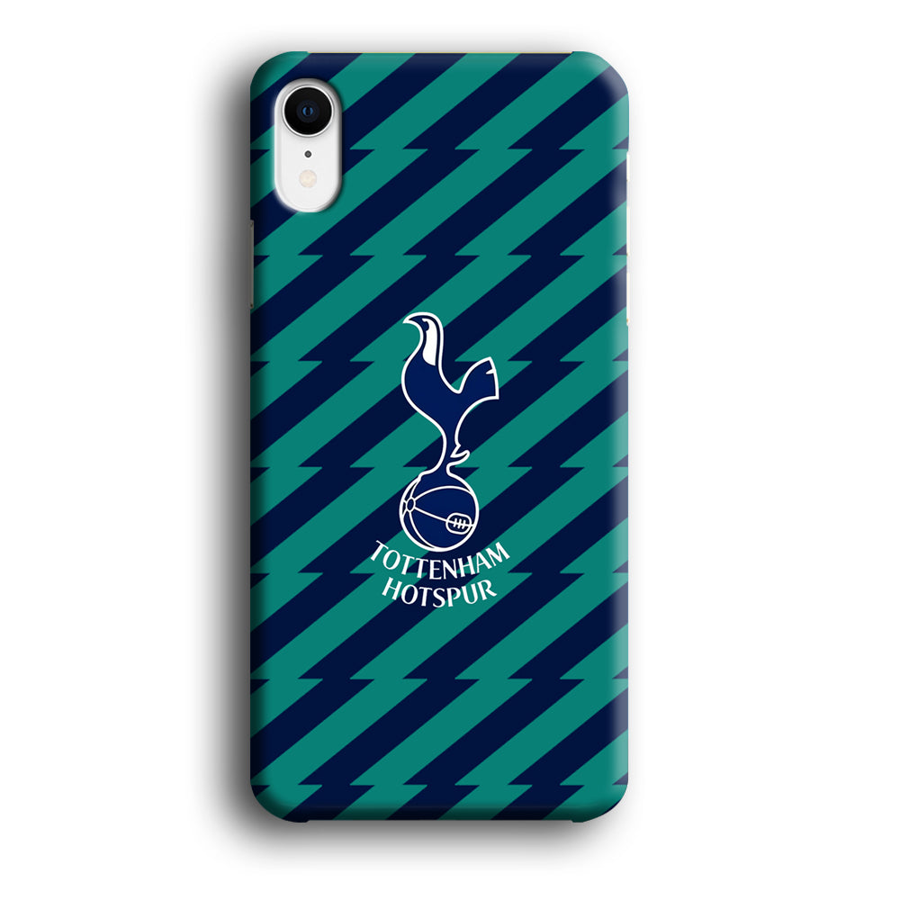 Tottenham Hotspur EPL Team iPhone XR Case