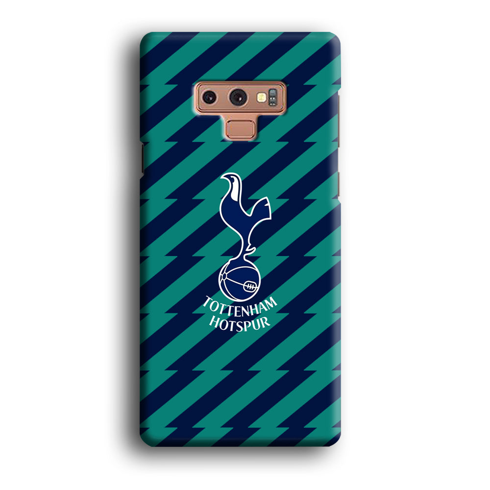 Tottenham Hotspur EPL Team Samsung Galaxy Note 9 Case