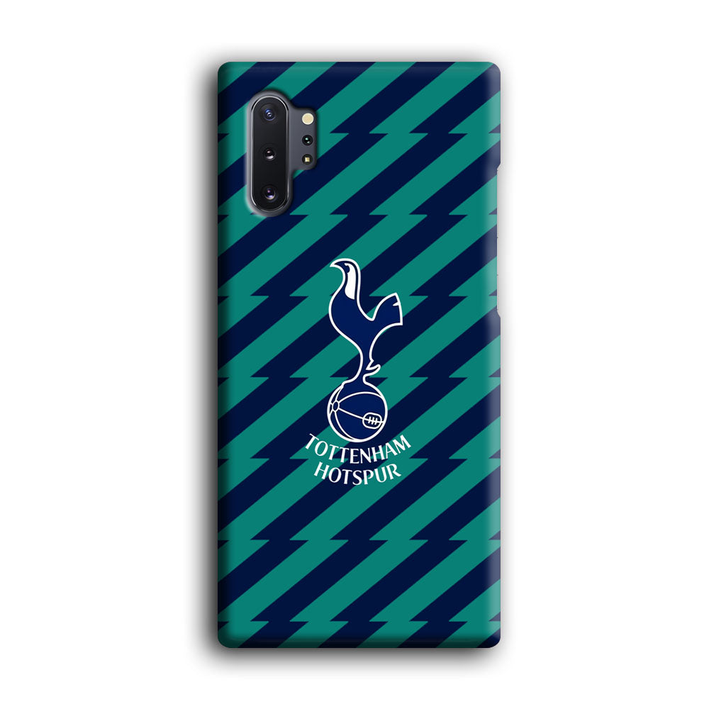 Tottenham Hotspur EPL Team Samsung Galaxy Note 10 Plus Case