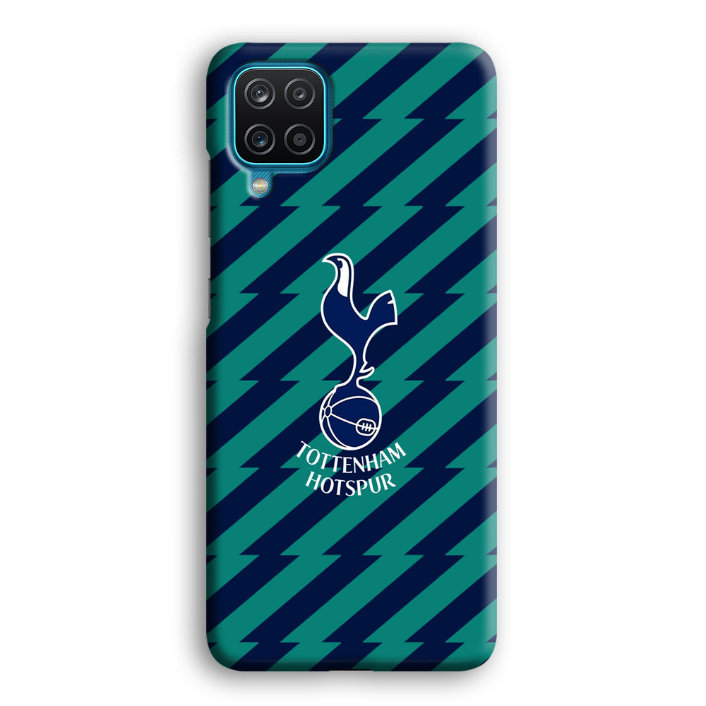 Tottenham Hotspur EPL Team Samsung Galaxy A12 Case