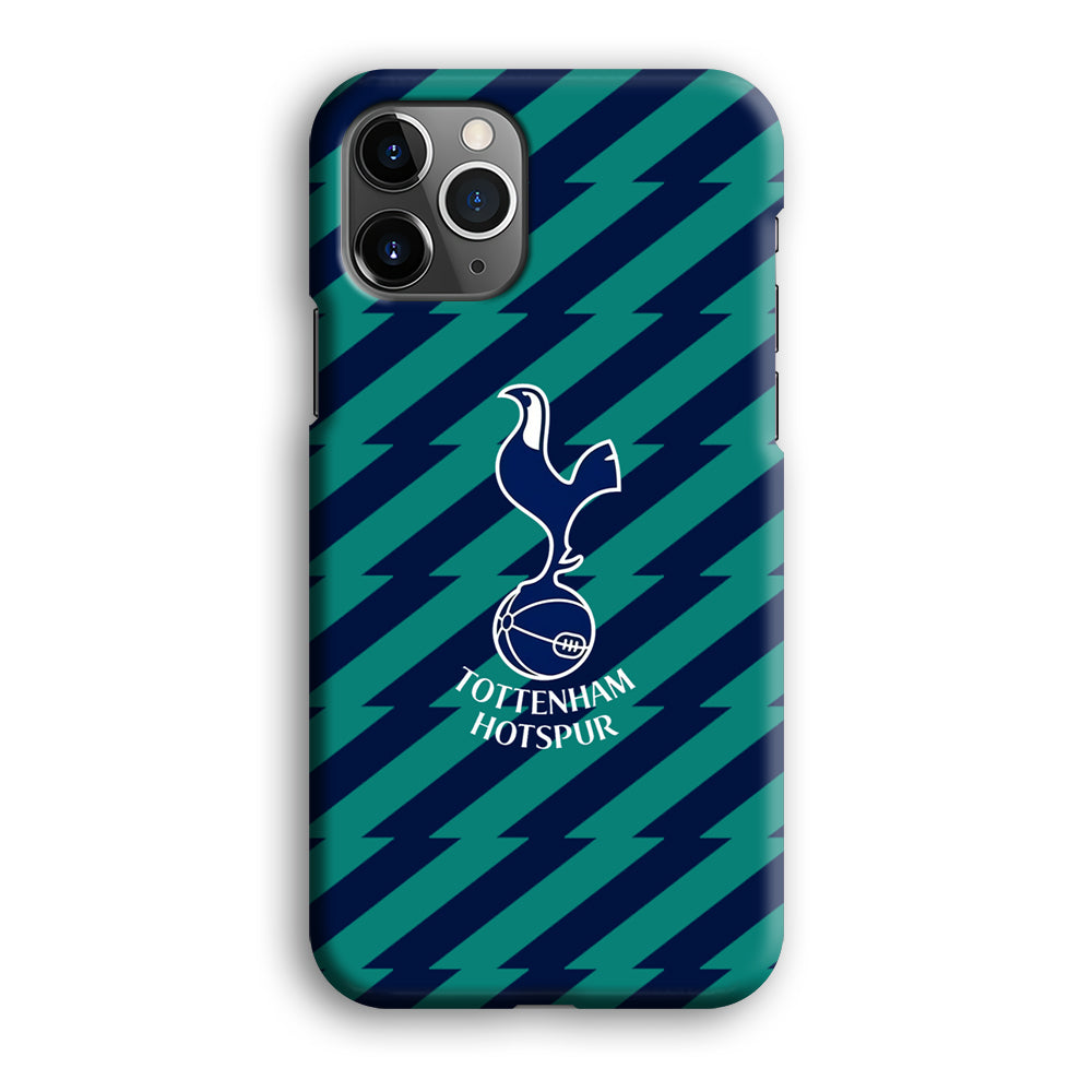 Tottenham Hotspur EPL Team iPhone 12 Pro Case