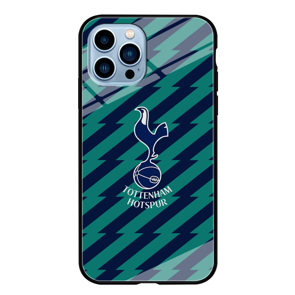 Tottenham Hotspur EPL Team iPhone 13 Pro Max Case