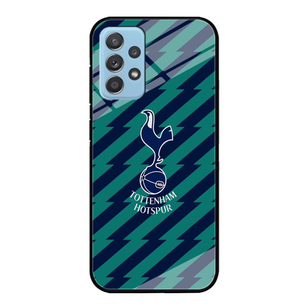 Tottenham Hotspur EPL Team Samsung Galaxy A52 Case