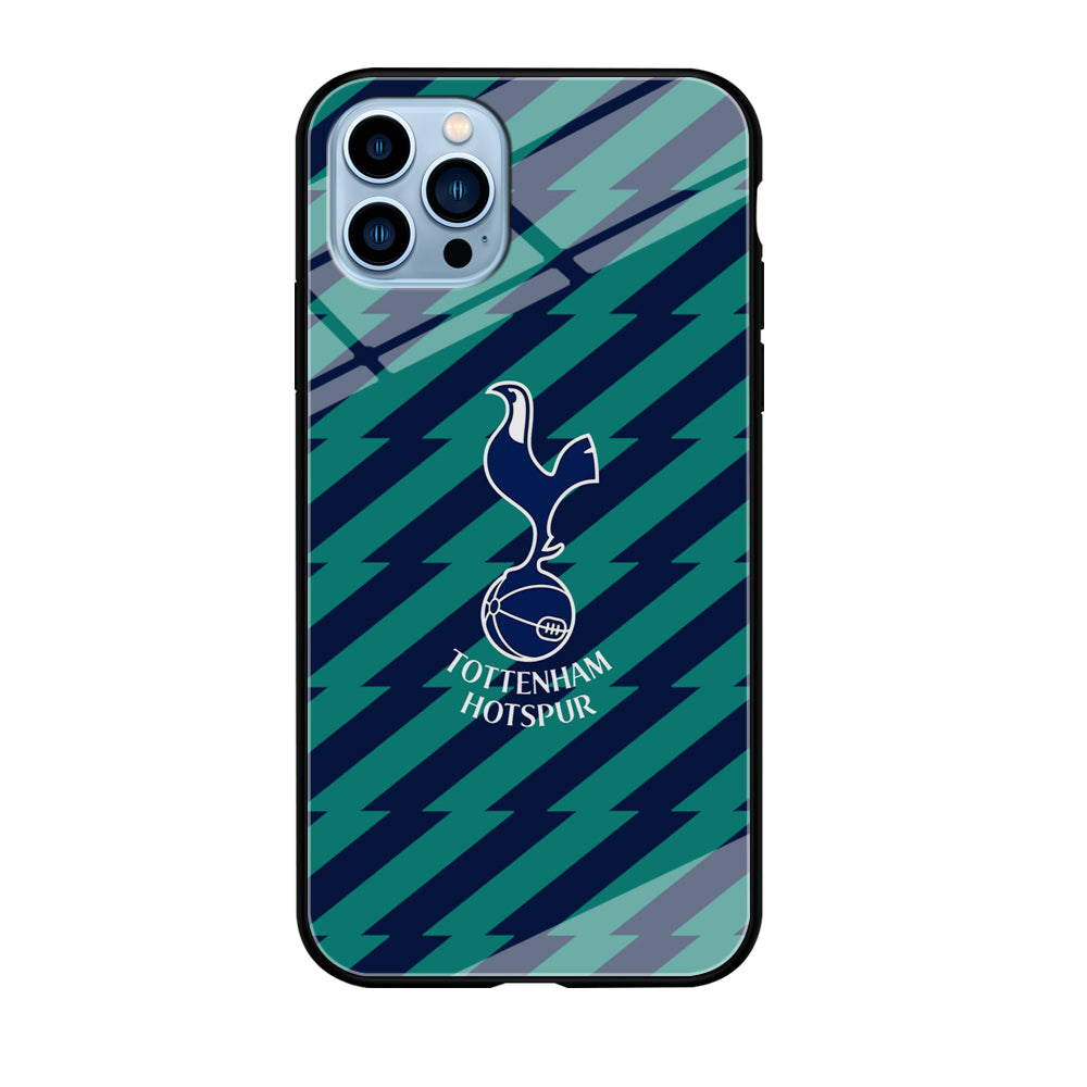 Tottenham Hotspur EPL Team iPhone 12 Pro Case