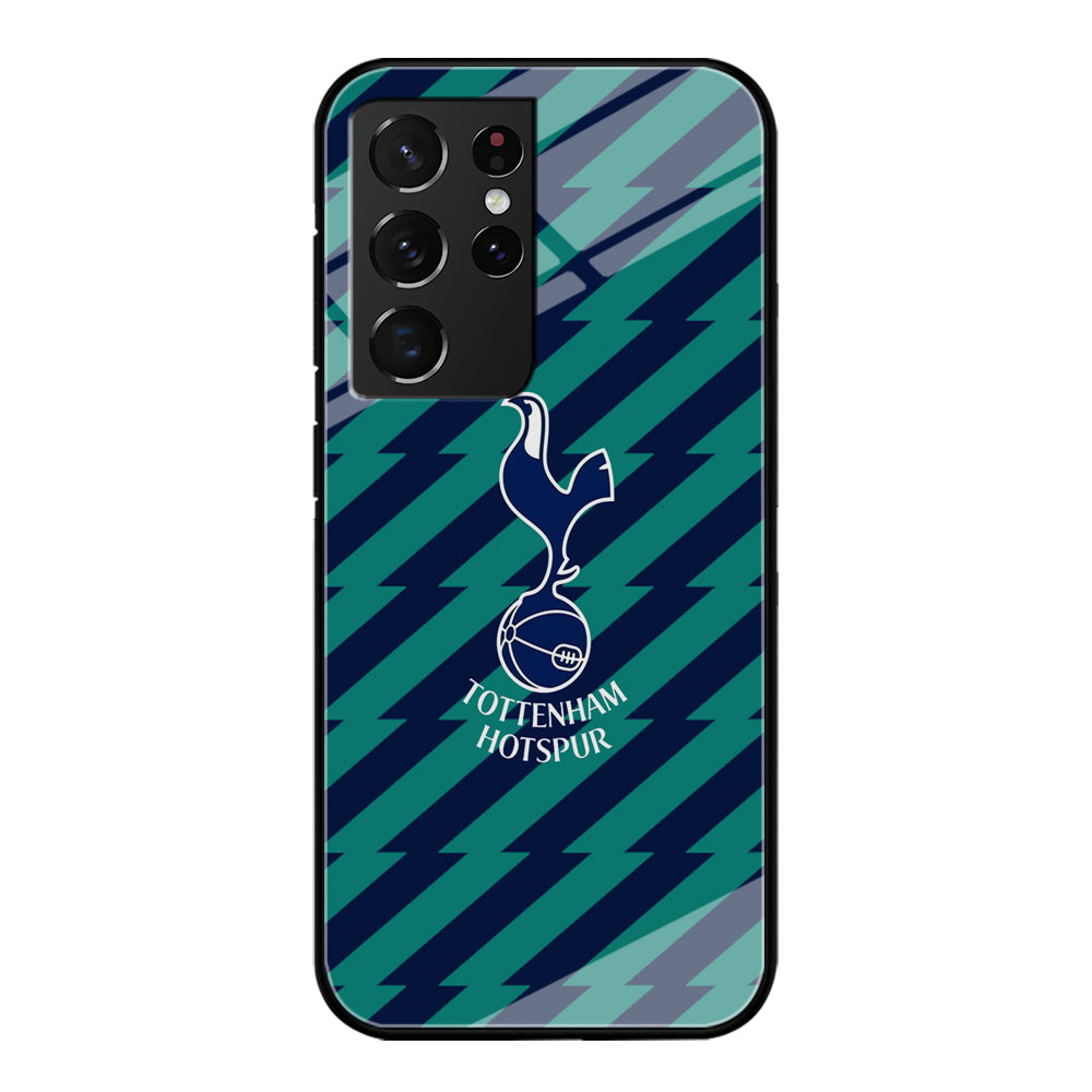 Tottenham Hotspur EPL Team Samsung Galaxy S21 Ultra Case