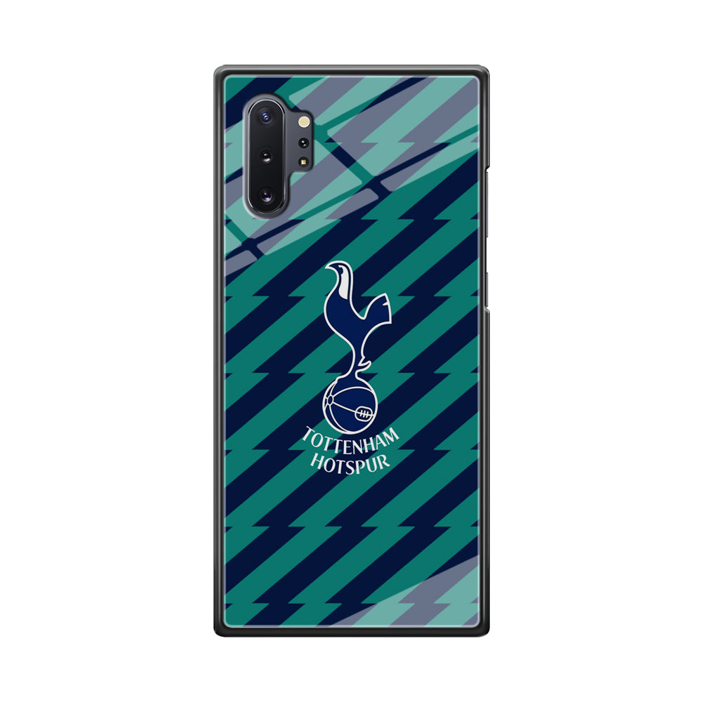 Tottenham Hotspur EPL Team Samsung Galaxy Note 10 Plus Case