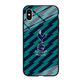 Tottenham Hotspur EPL Team iPhone XS Case