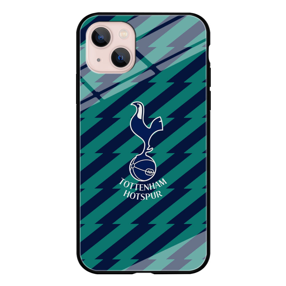 Tottenham Hotspur EPL Team iPhone 13 Case