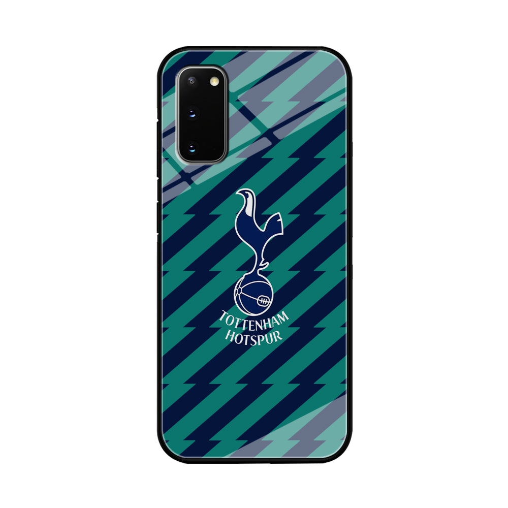 Tottenham Hotspur EPL Team Samsung Galaxy S20 Case