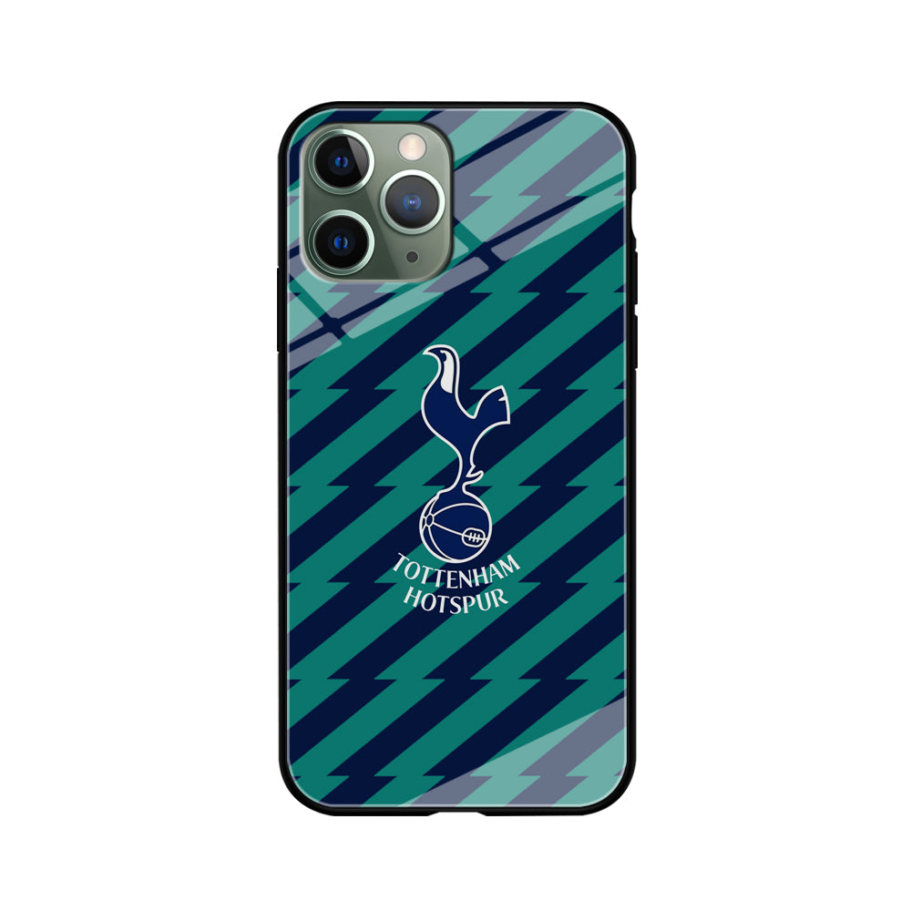 Tottenham Hotspur EPL Team iPhone 11 Pro Case