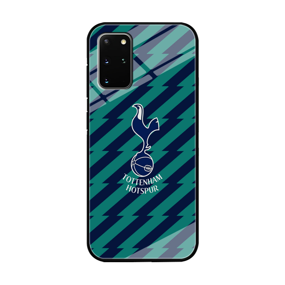 Tottenham Hotspur EPL Team Samsung Galaxy S20 Plus Case