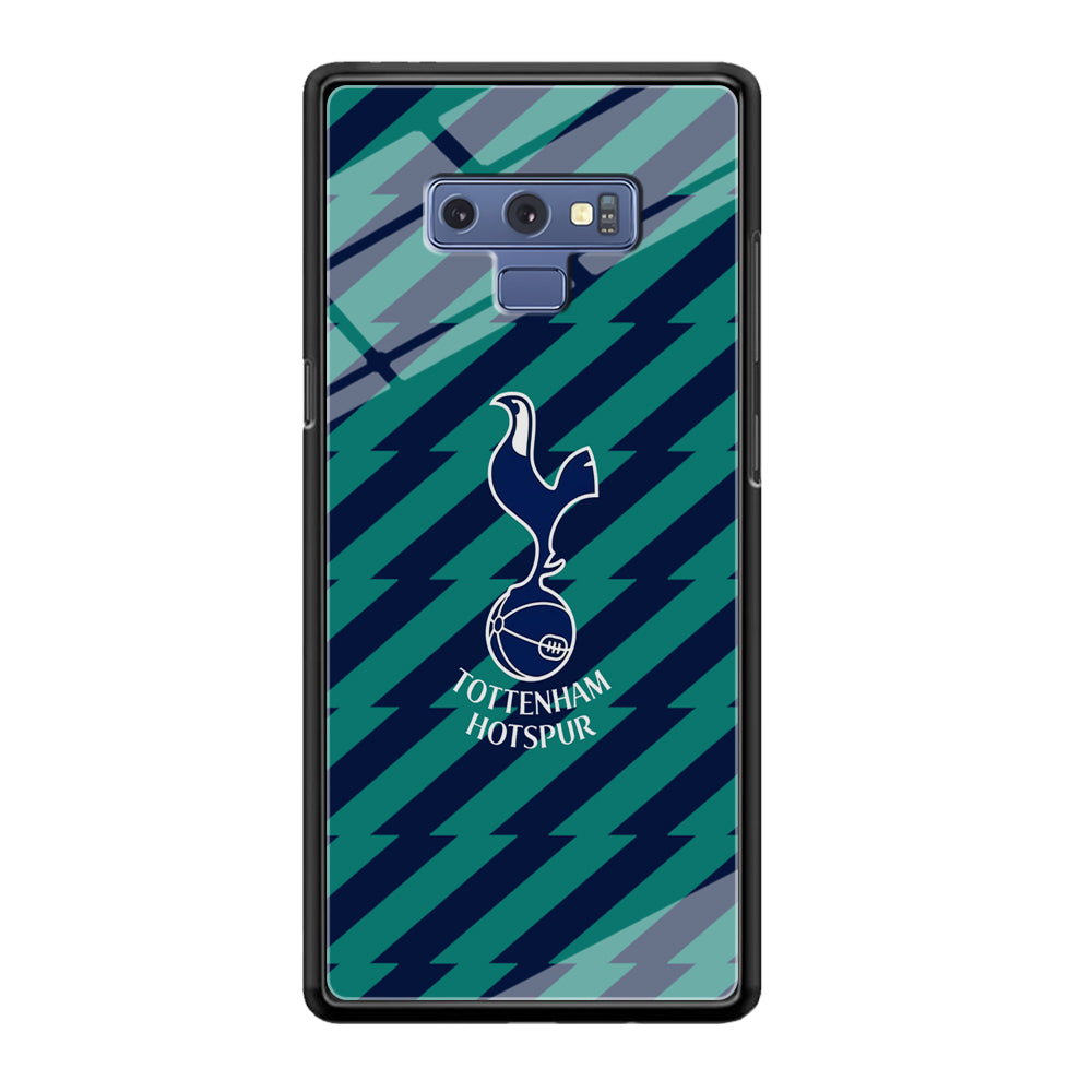 Tottenham Hotspur EPL Team Samsung Galaxy Note 9 Case