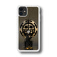 Trafalgar D Water Law One Piece iPhone 11 Case