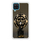 Trafalgar D Water Law One Piece Samsung Galaxy A12 Case