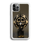 Trafalgar D Water Law One Piece iPhone 12 Pro Case
