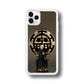 Trafalgar D Water Law One Piece iPhone 11 Pro Case