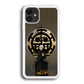Trafalgar D Water Law One Piece iPhone 12 Case