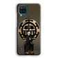 Trafalgar D Water Law One Piece Samsung Galaxy A12 Case