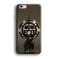 Trafalgar D Water Law One Piece iPhone 6 | 6s Case