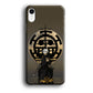 Trafalgar D Water Law One Piece iPhone XR Case