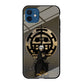 Trafalgar D Water Law One Piece iPhone 12 Case