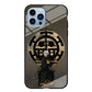 Trafalgar D Water Law One Piece iPhone 13 Pro Max Case