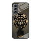 Trafalgar D Water Law One Piece Samsung Galaxy S21 Plus Case