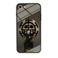 Trafalgar D Water Law One Piece iPhone 8 Case