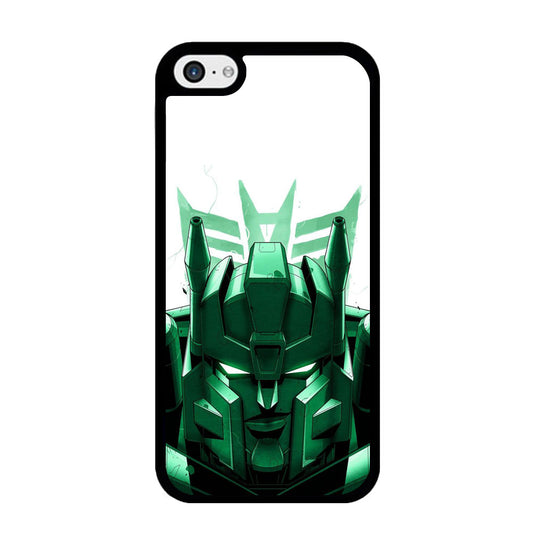 Transformers Autobot Green iPhone 5 | 5s Case