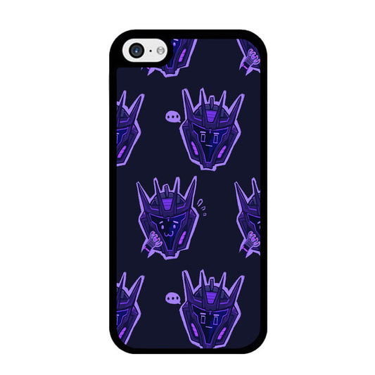 Transformers Navy Doodle iPhone 5 | 5s Case