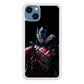 Transformers Optimus Hero iPhone 13 Case