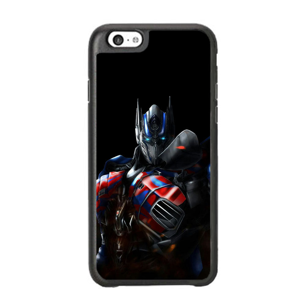 Transformers Optimus Hero iPhone 6 Plus | 6s Plus Case