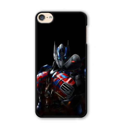 Transformers Optimus Hero iPod Touch 6 Case - Ezzystore